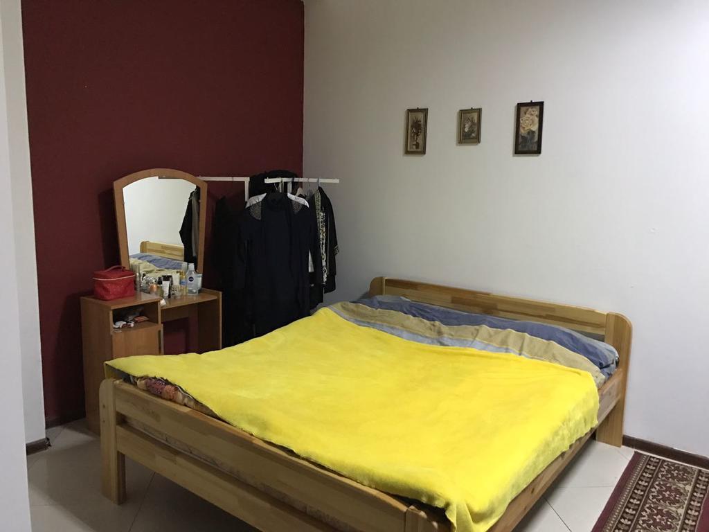 Amigo Hostel Алма Ата Екстериор снимка